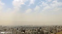 هوای تهران قابل تنفس شد
