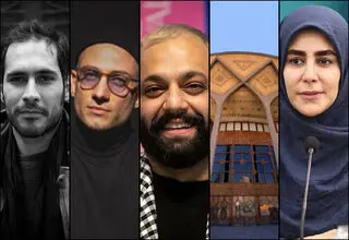 چهره‌هایی که راه را باز کردند؛ تئاتر شهر «هنرمند» فراموش شده است!