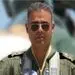 زندگینامه خلبان مجید کاظمی
