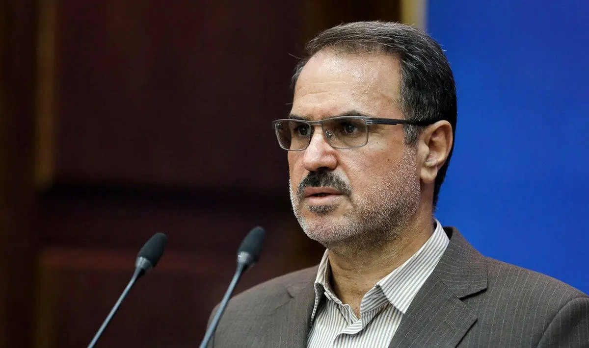 خداییان: آمار دقیق شرط ضروری برای کنترل بازار کالاهای اساسی است