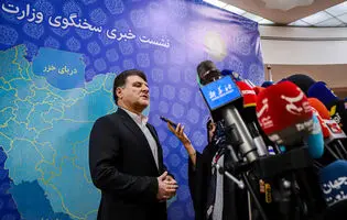سخنگوی وزارت کشور: یک کارگروه درباره گله‌مندی‌های رئیس‌جمهور از صداوسیما تشکیل شده است 