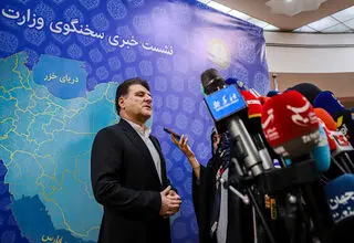 سخنگوی وزارت کشور: یک کارگروه درباره گله‌مندی‌های رئیس‌جمهور از صداوسیما تشکیل شده است 
