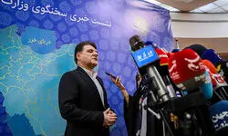 سخنگوی وزارت کشور: یک کارگروه درباره گله‌مندی‌های رئیس‌جمهور از صداوسیما تشکیل شده است 