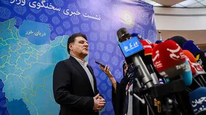 سخنگوی وزارت کشور: یک کارگروه درباره گله‌مندی‌های رئیس‌جمهور از صداوسیما تشکیل شده است 