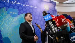 سخنگوی وزارت کشور: یک کارگروه درباره گله‌مندی‌های رئیس‌جمهور از صداوسیما تشکیل شده است 