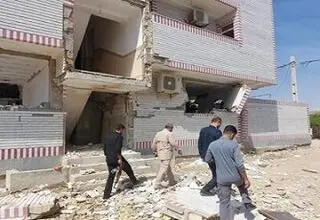 مدیرکل بنیاد مسکن سیستان و بلوچستان: ادعاهای رسانه‌های بیگانه درباره ترورم را تکذیب می‌کنم