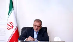 ابلاغ قانون معاهده حقوقی ایران و هند توسط رئیس‌جمهور
