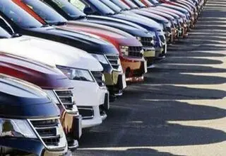 قانونی شد؛ واردات خودروهای 2500 سی‌سی به چابهار 
