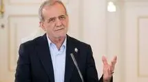 پزشکیان: وزارتخانه‌های کشور نقش بی‌بدیلی در تحکیم همکاری‌های اقتصادی و امنیتی دارند