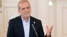پزشکیان: وزارتخانه‌های کشور نقش بی‌بدیلی در تحکیم همکاری‌های اقتصادی و امنیتی دارند