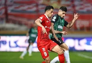 آیا پرسپولیس هنوز شانس حضور درآسیادارد؟