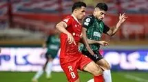 آیا پرسپولیس هنوز شانس حضور درآسیادارد؟
