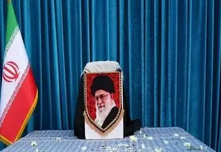  ثبت‌نام داوطلبانه برای «خادمین امام شهید» در مراسم تشییع رهبر انقلاب