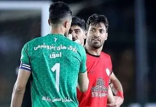 تخلف اخلاقی خلیل‌زاده برای کمیته انضباطی محرز شد