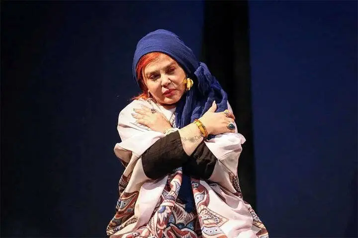 بهاره رهنما در «دورهمی بانوی اول» روایت سکوت زنان تاریخساز