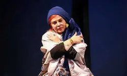 بهاره رهنما در «دورهمی بانوی اول» روایت سکوت زنان تاریخساز