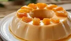 طرز تهیه دسر هلو؛ دسر تابستانی سه‌سوته و خوشمزه