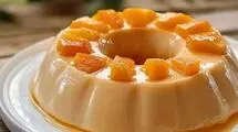 طرز تهیه دسر هلو؛ دسر تابستانی سه‌سوته و خوشمزه