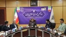 تاکید مدیرعامل راه‌آهن بر حمایت از ایجاد زیرساخت‌های نوآوری در صنعت ریلی