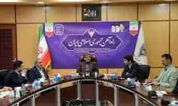 تاکید مدیرعامل راه‌آهن بر حمایت از ایجاد زیرساخت‌های نوآوری در صنعت ریلی