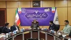 تاکید مدیرعامل راه‌آهن بر حمایت از ایجاد زیرساخت‌های نوآوری در صنعت ریلی