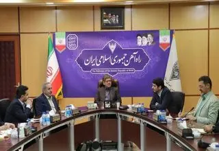 تاکید مدیرعامل راه‌آهن بر حمایت از ایجاد زیرساخت‌های نوآوری در صنعت ریلی