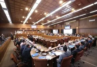 ثبت‌نام از کاندیداهای ریاست فدراسیون بدنسازی و پرورش اندام آغاز شد