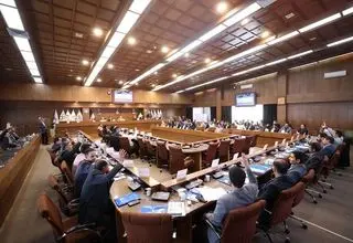 ثبت‌نام از کاندیداهای ریاست فدراسیون بدنسازی و پرورش اندام آغاز شد