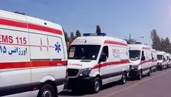 خدمت رسانی بیش از ۴۴ هزار امدادگر در طرح ملی امدادونجات اربعین