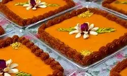  طرز تهیه حلوای سنتی مخصوص تاسوعا و عاشورا