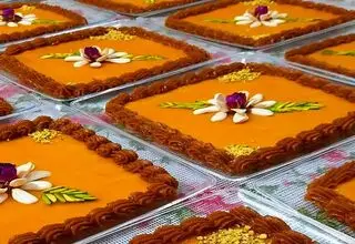  طرز تهیه حلوای سنتی مخصوص تاسوعا و عاشورا
