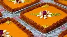  طرز تهیه حلوای سنتی مخصوص تاسوعا و عاشورا