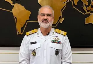 امیر فتاحی: تحریم‌ها تیر گشایش درهای خودکفایی هستند