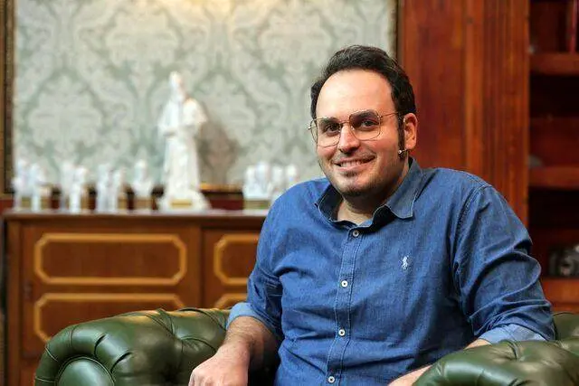 بازگشت محمدحسین مهدویان با «کلاغ» به شبکه نمایش خانگی