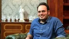 بازگشت محمدحسین مهدویان با «کلاغ» به شبکه نمایش خانگی