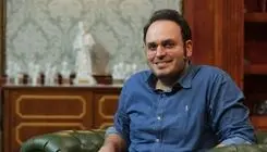 انتشار سریال جدید مهدویان با بازی هادی حجازی‌فر، محسن قصابیان و مهران غفوریان