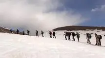 زارعی: برای کاهش تلفات کوهستان باید به علاقمندان آموزش بدهیم