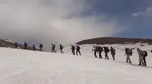 زارعی: برای کاهش تلفات کوهستان باید به علاقمندان آموزش بدهیم