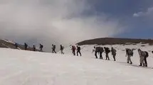 زارعی: برای کاهش تلفات کوهستان باید به علاقمندان آموزش بدهیم