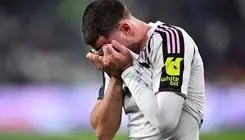 ولاهوویچ خانه‌نشین شد