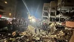 جایگاه مردم در بحران‌ها