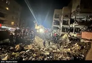 جایگاه مردم در بحران‌ها