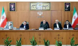 تاکید دکتر پزشکیان بر تسریع در اجرای قرارداد توسعه میدان نفتی آزادگان