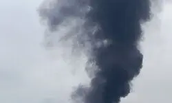انفجار در مرکز ایران/ سپاه اطلاعیه داد