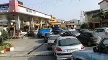 صف نان، صف بنزین، صف صبر مردم 