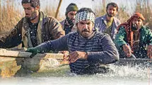تهیه‌کننده «پسران هور» اطلاعیه سیما فیلم را معجول خواند 