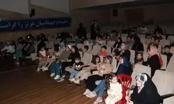 اکران فیلم‌های کودک رایگان شد