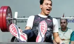 شروع ایران با هت‌تریک طلا و 2 نقره