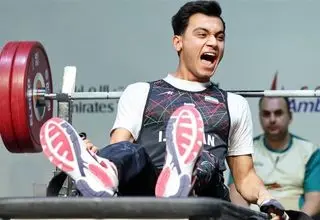 شروع ایران با هت‌تریک طلا و 2 نقره