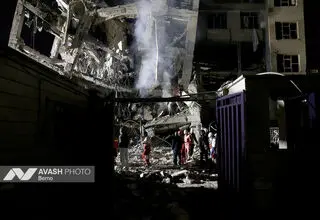 شهادت دانش‌آموز بروجردی+ عکس جانسوز